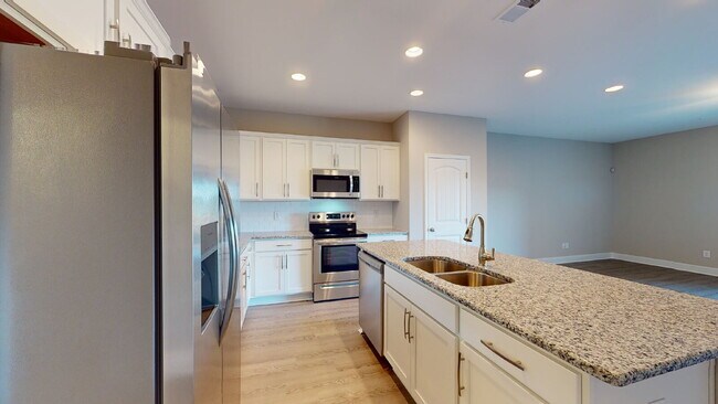Building Photo - 2608-D Sailor Rose Ln