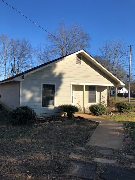 Building Photo - 3542 Abby Ln