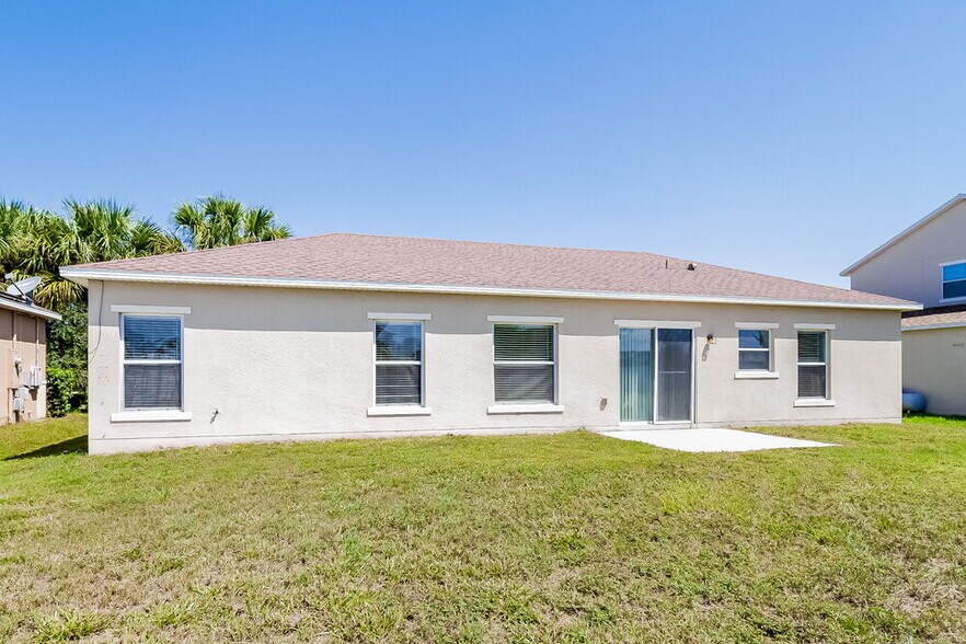 Building Photo - 4108 Shelter Bay Dr