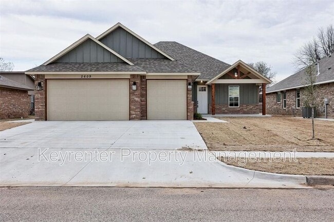 Primary Photo - 2609 Dalewood Pl