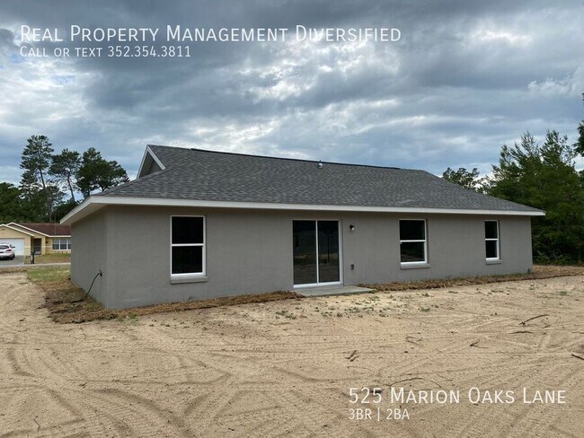 Building Photo - 525 Marion Oaks Ln