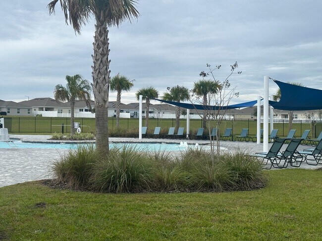 Building Photo - Brand New 4 bed inCypress Park - Haines City