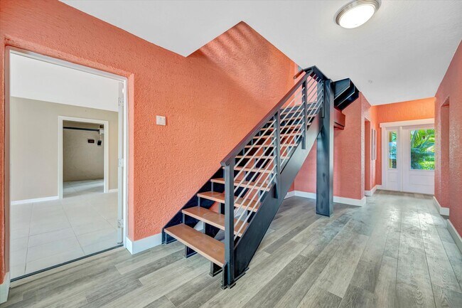 Building Photo - Stunning Annual Rental: Luxury Coastal Liv...