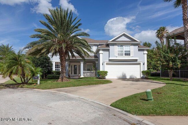 Building Photo - 1040 N Marsh Wind Way