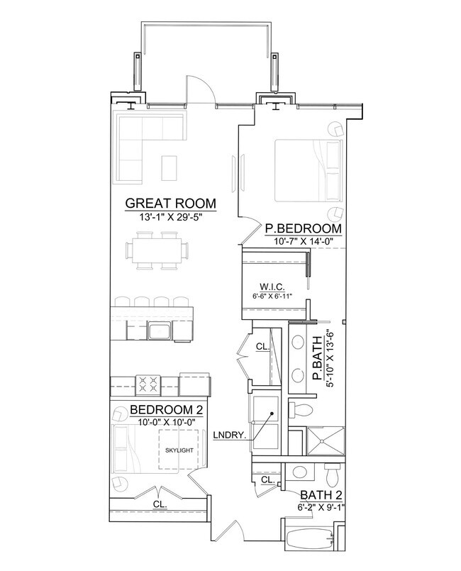 Building Photo - 728 Waukegan Rd