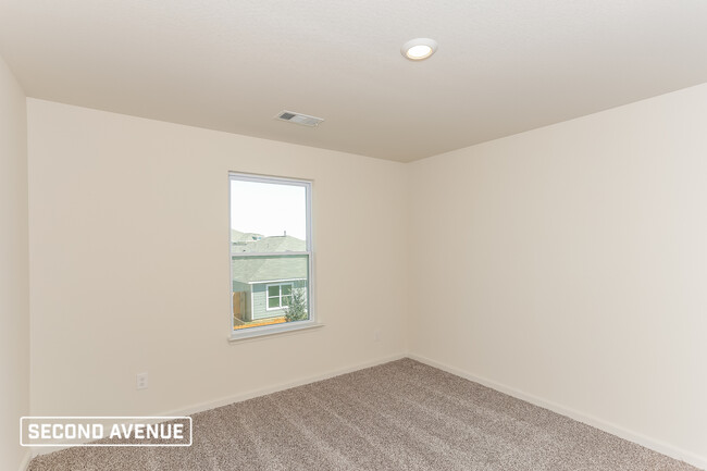 Building Photo - 9720 Sierra Grande Dr