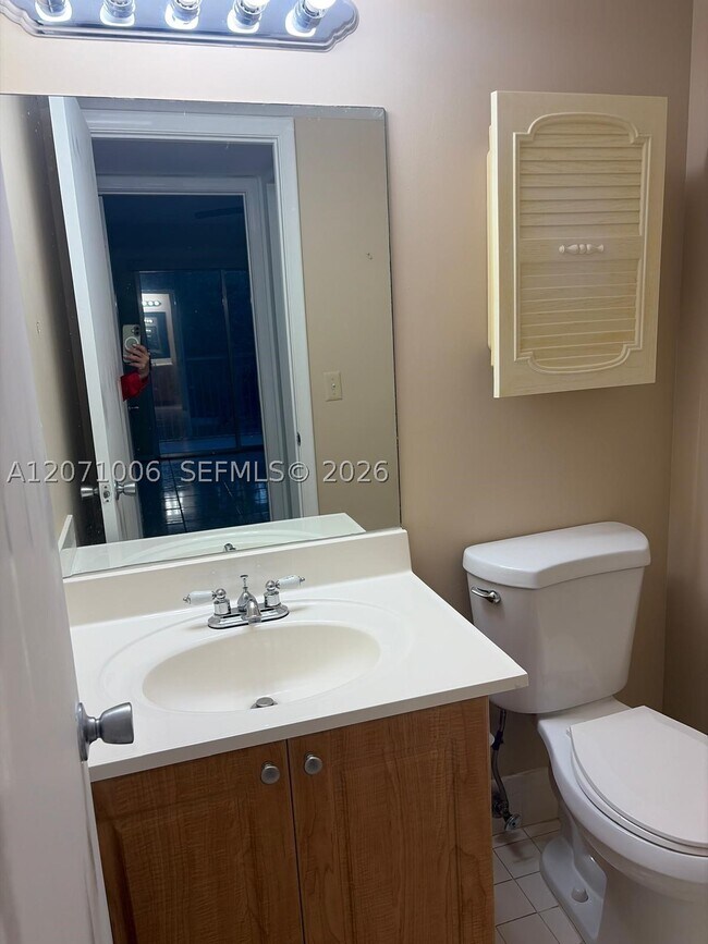 Building Photo - 13355 SW 9th Ct