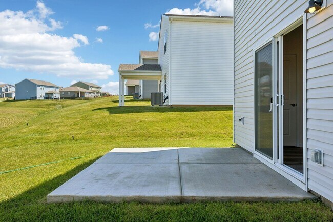 Building Photo - BRAND NEW - SINGLE FAMILY HOME IN COLUMBIA
