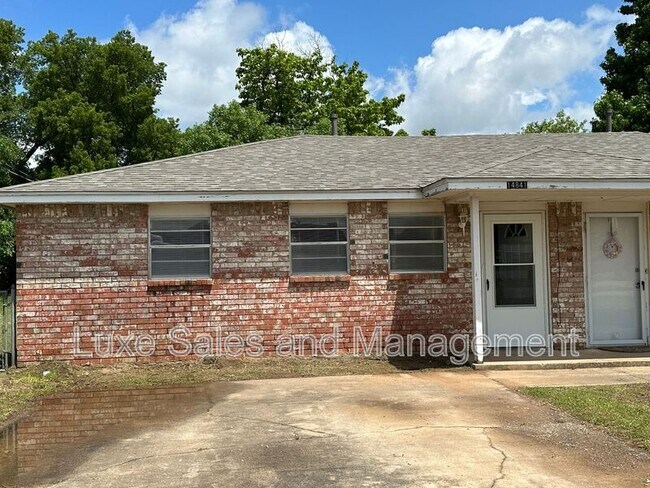 Building Photo - 14841 Tye Brumley St