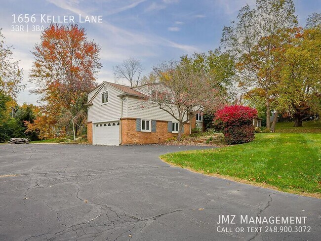 Building Photo - 1656 Keller Ln