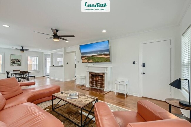 Building Photo - 1712 Fairview St