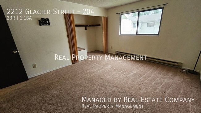 Building Photo - 2212 Glacier St