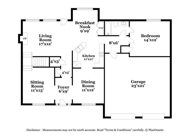 Building Photo - 3847 Heathermere Landing