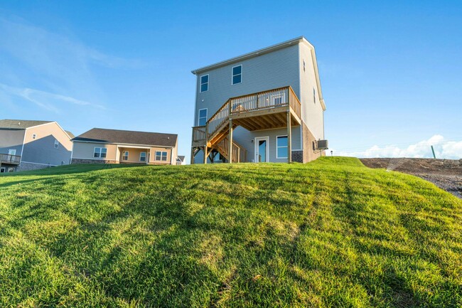 Building Photo - 824 Copley Pointe Dr