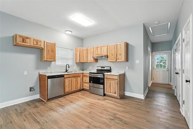 Building Photo - 3202 Caddo St
