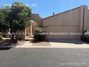 Building Photo - 709 W Millbrook Ln