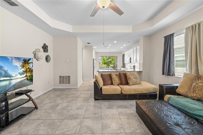 Building Photo - 3443 Sagebrush St