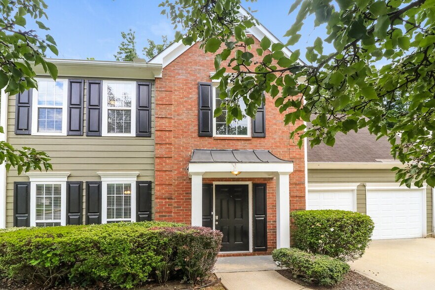 Primary Photo - 1347 Ambercrest Way