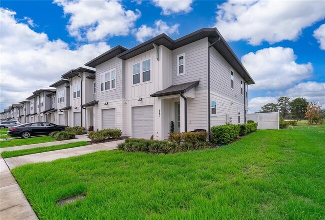 Building Photo - 847 Longboat Dr