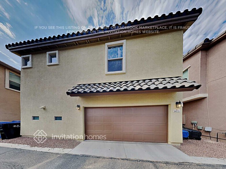 Building Photo - 1473 S Colt Dr