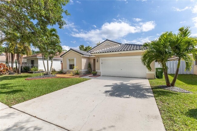 Building Photo - 19146 NW 24th Pl