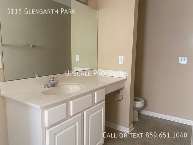 Building Photo - 3116 Glengarth Park