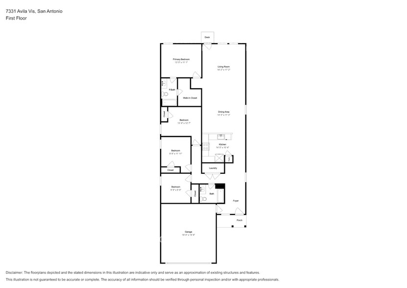 Building Photo - 7331 Avila Vis