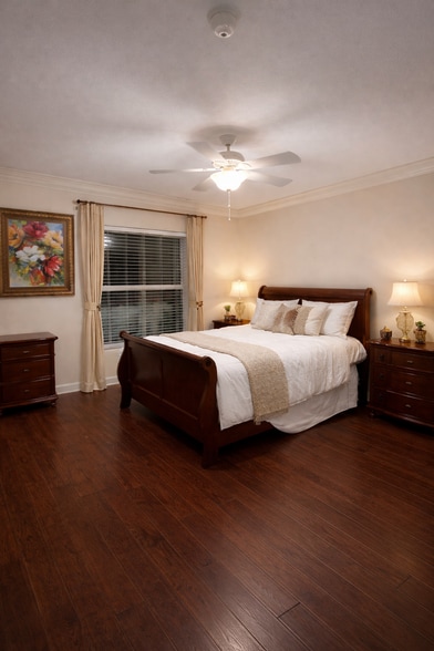 Building Photo - 5270 S Atwood Ter