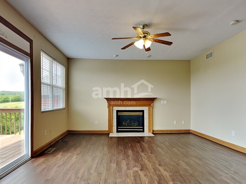Building Photo - 841 Ginger Ridge Dr