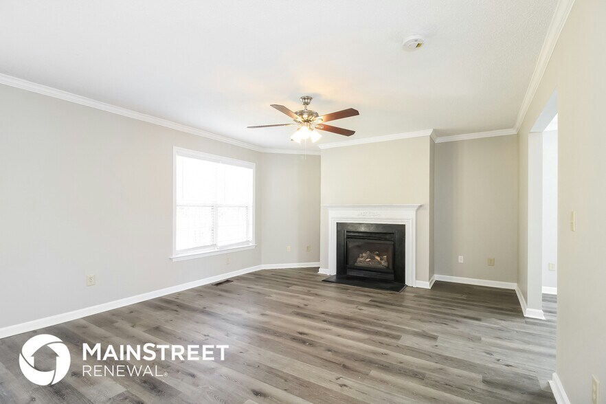 Building Photo - 3505 Bethany Trce