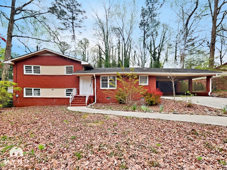 Primary Photo - 5730 Deerfield Trail