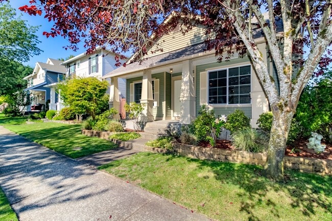 Building Photo - Fantastic DuPont Rambler with AC and Sprinkler System