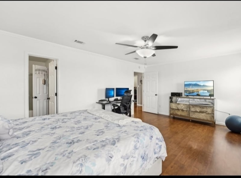 Building Photo - 6813 Savanna Canyon Dr