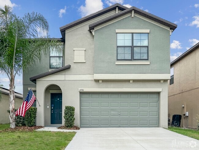 Building Photo - 12710 Hampton Hill Dr