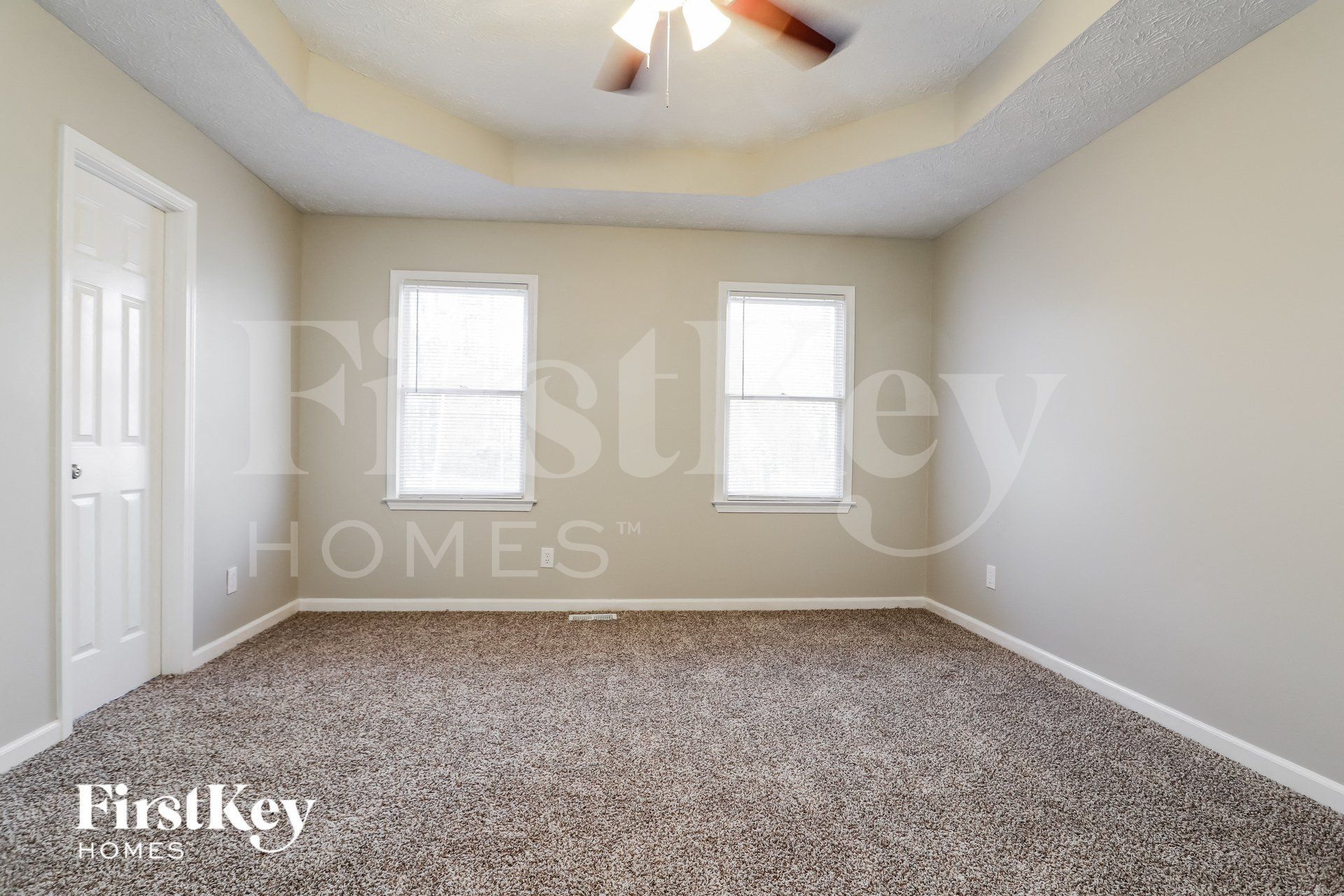 Building Photo - 6403 Flat Rock Dr