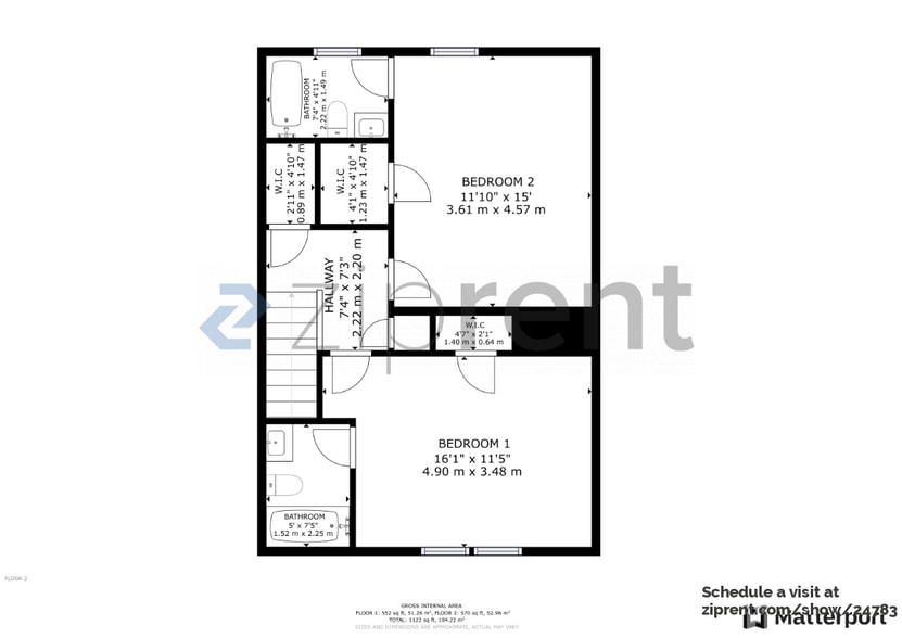 Building Photo - 5290 Stonebush Terrace