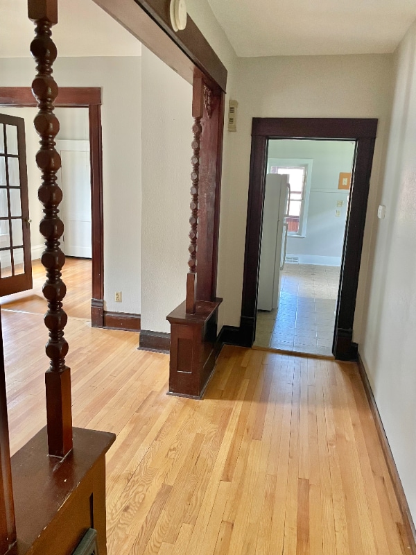 Building Photo - 1106 Liberty St