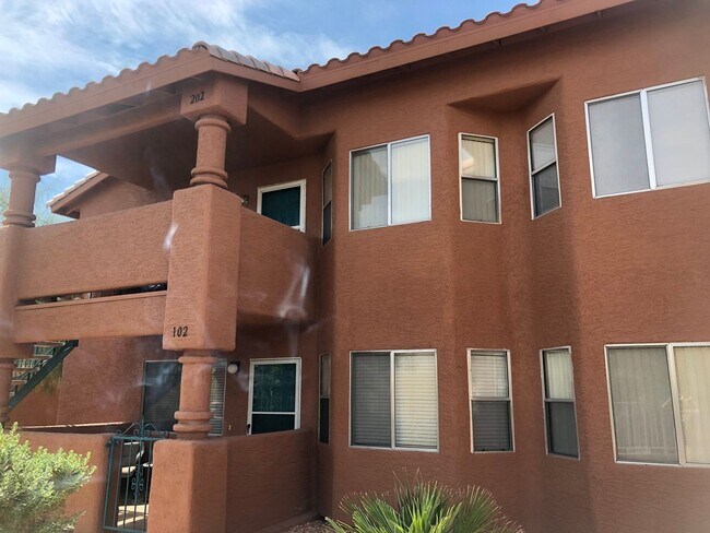 Primary Photo - Rock Springs II Condo