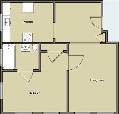 Building Photo - 2010 Taft St