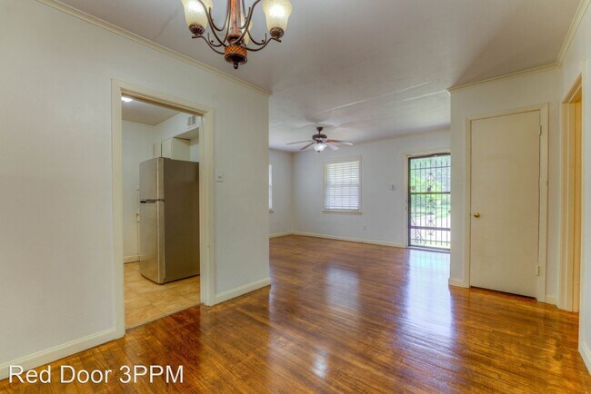 Building Photo - 4 br, 2 bath House - 1175 Mt. Moriah Rd