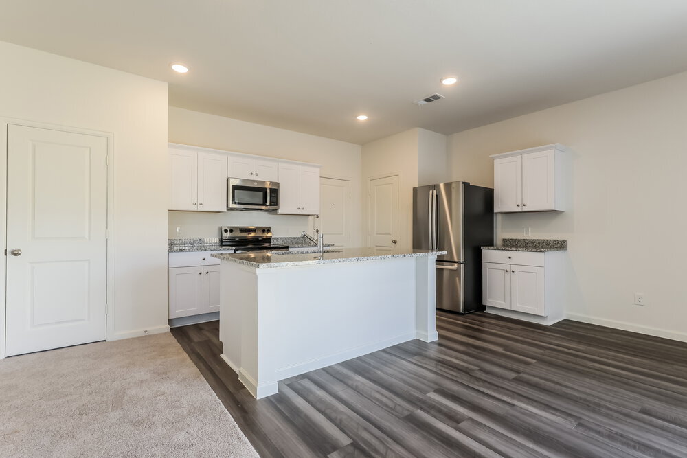 Building Photo - 15318 Abella Drive