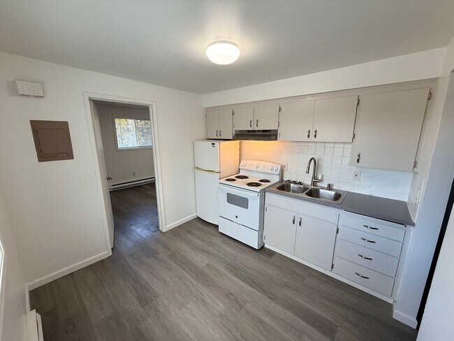 Building Photo - Northfair Apartments