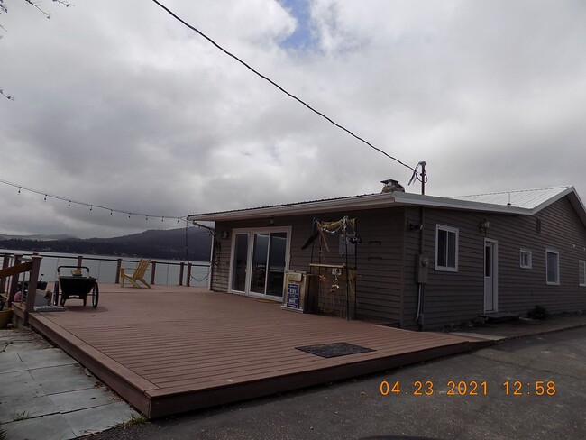 Building Photo - Lake Front Property with Orchard--Desire l...