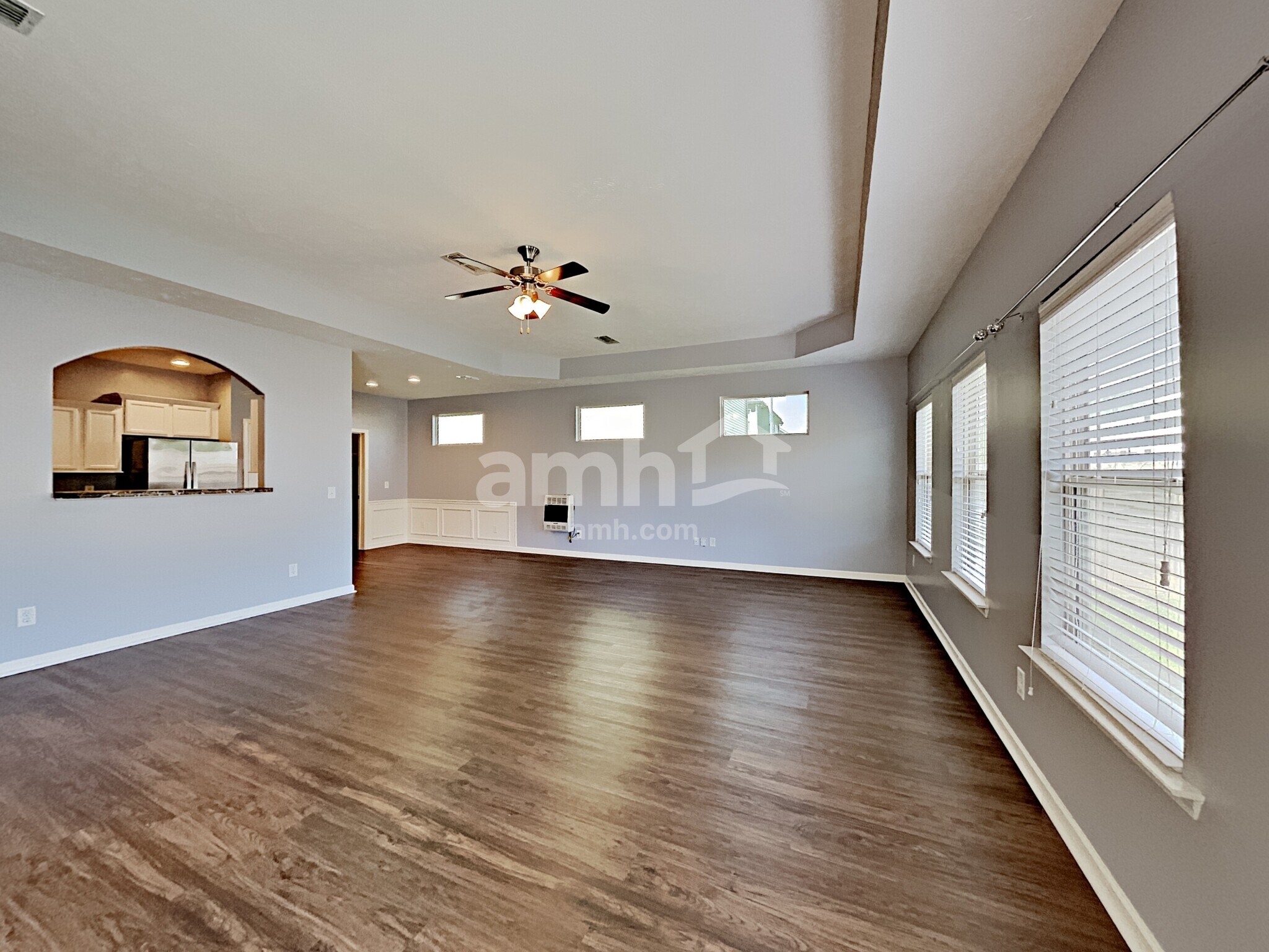 Building Photo - 1116 Selous Dr