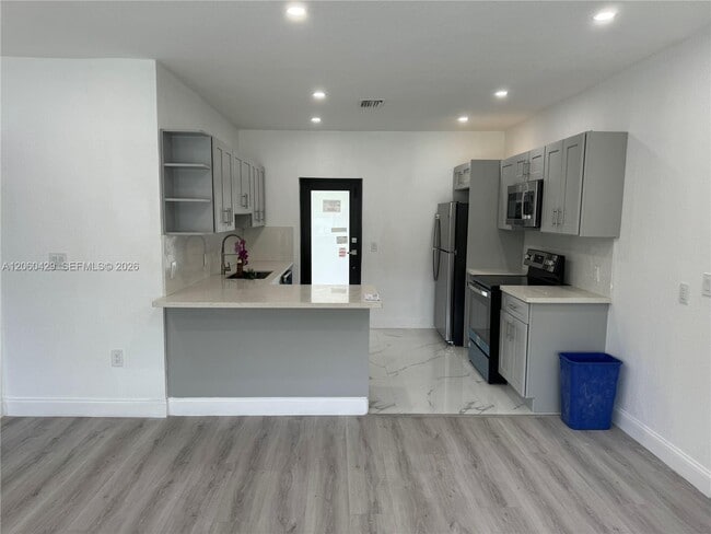 Building Photo - 1210 NW 123rd St