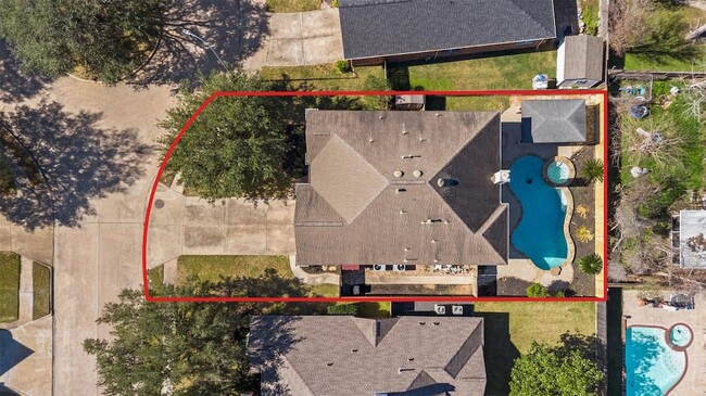 Building Photo - 11118 Sprucedale Ct