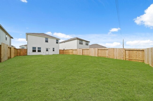 Building Photo - 8627 Vacek Xing Wy