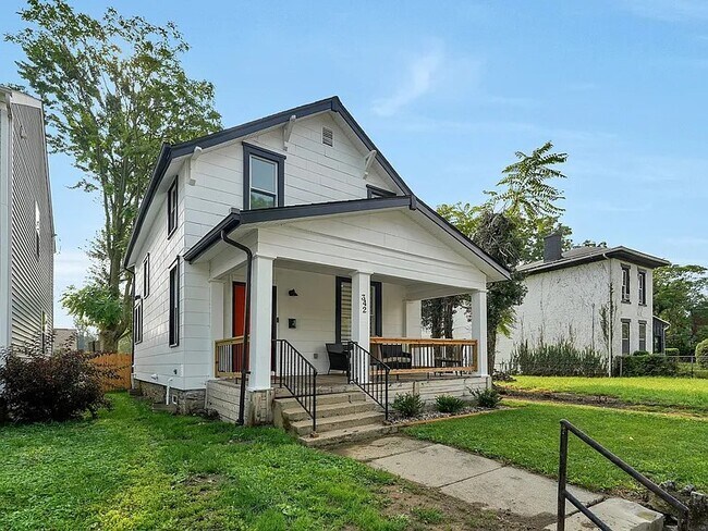 Building Photo - 342 Miller Ave