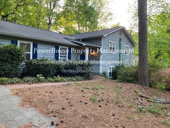 Building Photo - 4453 Old Mabry Pl