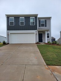 Building Photo - Stunning 5BR/3BA Home located in Statesville